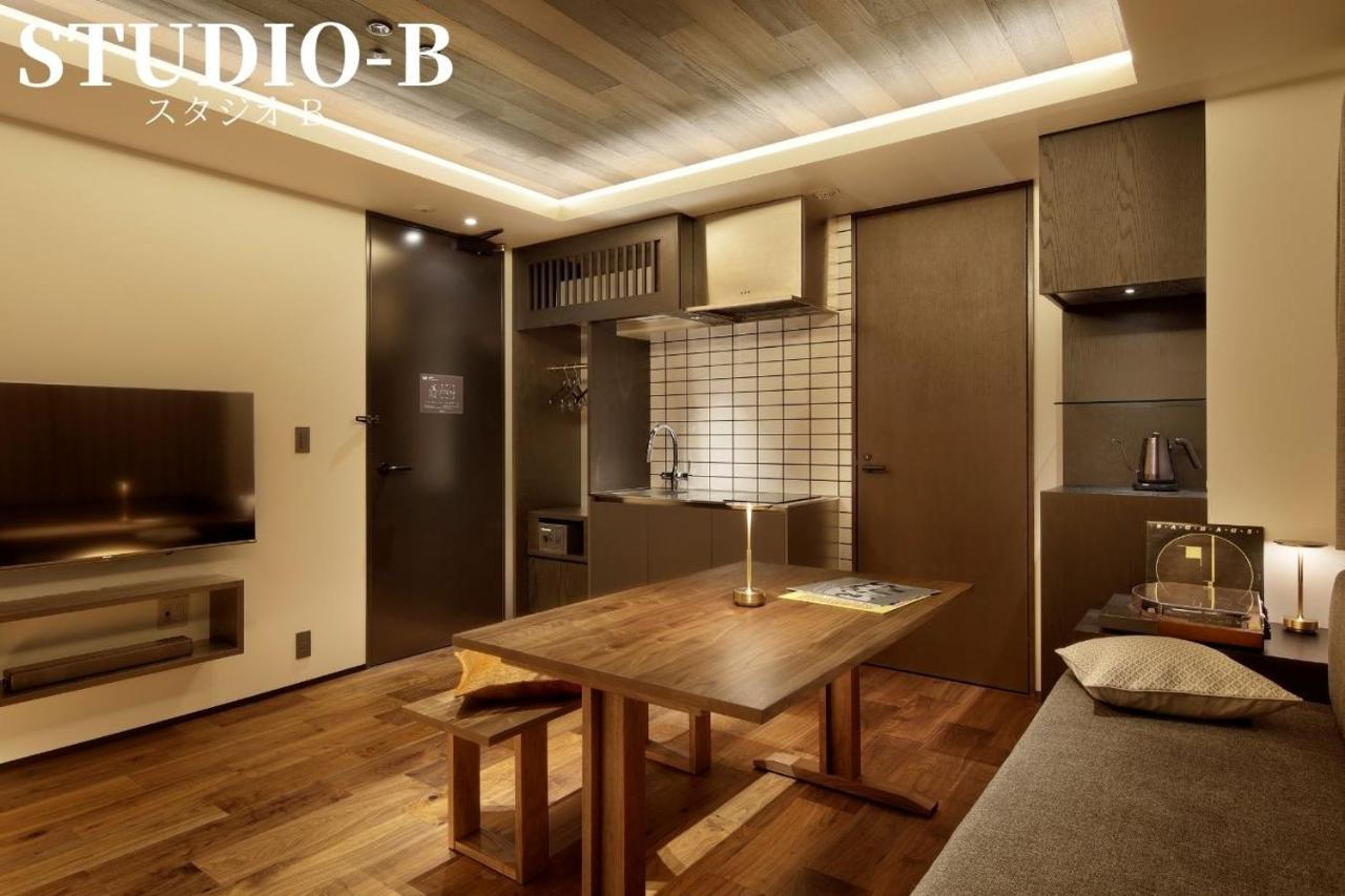Hotel 41 Pieces Sapporo Exterior foto
